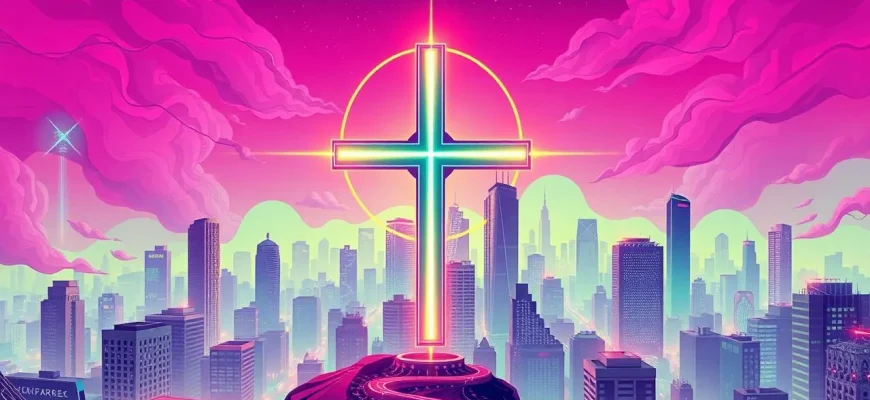 Hristiyanlık Temalı Filmler