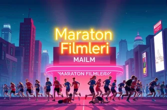 Maraton Filmleri: 10 İlham Verici Film Maraton Filmleri: 10 İlham Verici Film