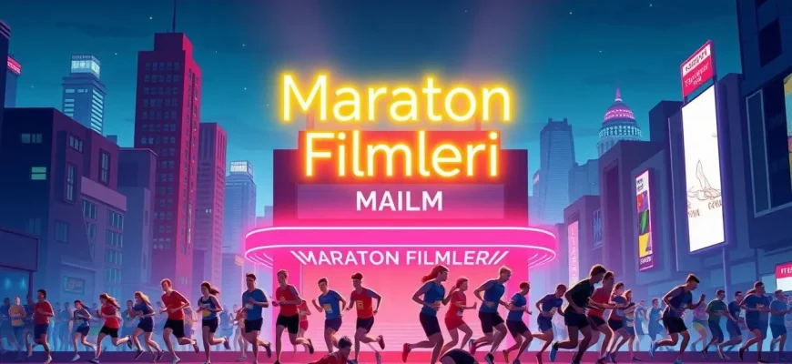 Maraton Filmleri: 10 İlham Verici Film