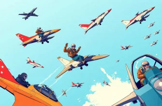 Askeri Uçuş Filmleri: Pilot Eğitimleri ve Poligonlar Askeri Uçuş Filmleri: Pilot Eğitimleri ve Poligonlar