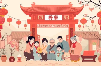 Çin Kültürü ve Aile Değerleri: 10 Aile Filmi Çin Kültürü ve Aile Değerleri: 10 Aile Filmi