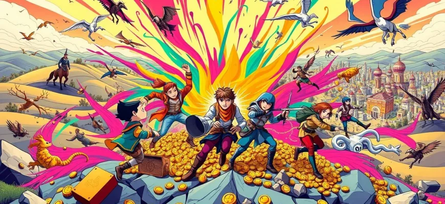 Fantastik Define Filmleri