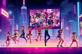 Jimnastikçilerin Duygusal Hikayeleri: 10 Melodram Film