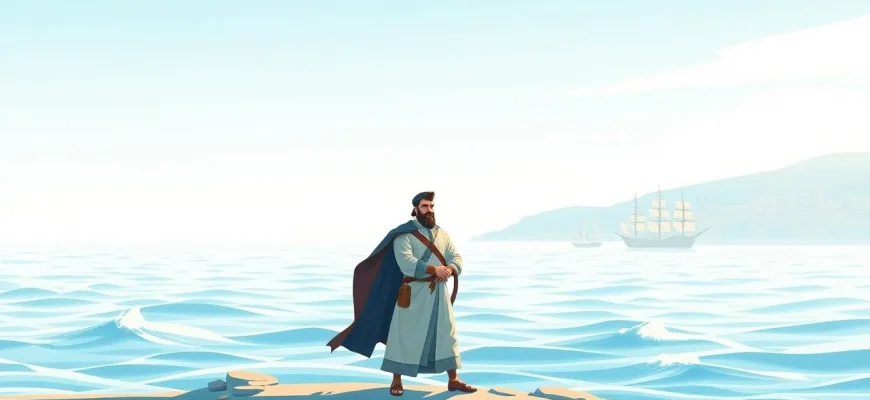 Tarihi Kartaca Komutanları Filmleri