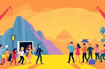 Güzellik Salonu Dramları: 10 Film Önerisi