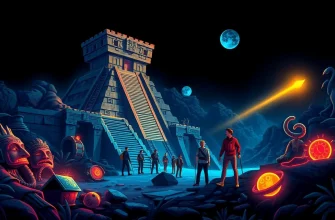 Maya Efsaneleri Macera Filmleri Maya Efsaneleri Macera Filmleri