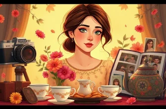 Aile Geleneği ve Aşk: 7 Melo-Drama Film