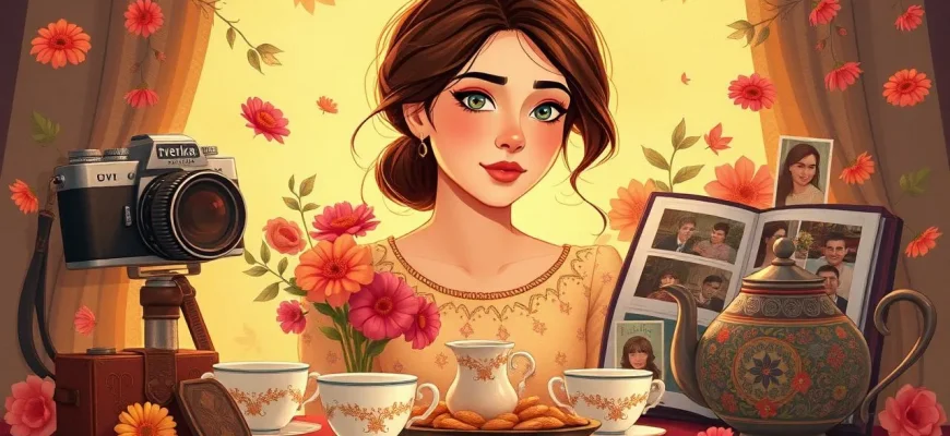 Aile Geleneği ve Aşk: 7 Melo-Drama Film