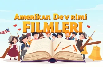 Amerikan Devrimi’nin En İyi Tarihi Filmleri