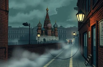 Moskova Korku Filmleri