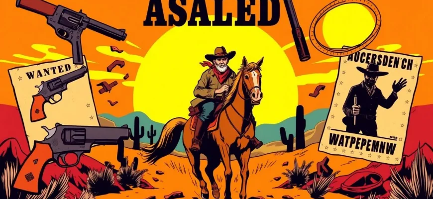 Batı Filmlerinde Asalet ve Onur Batı Filmlerinde Asalet ve Onur