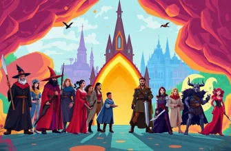 Fantastik Taşınma Filmleri