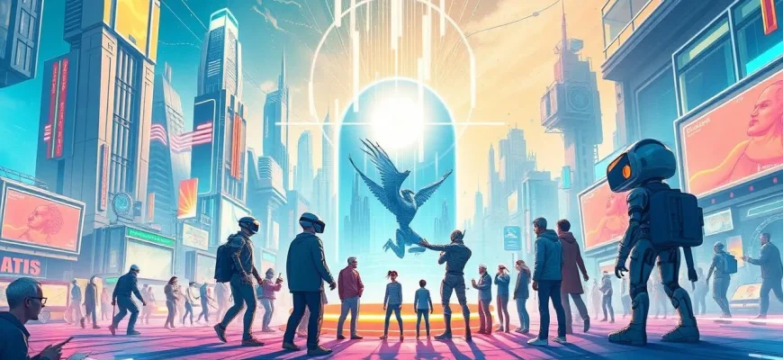 Fantastik Manipülasyon Filmleri