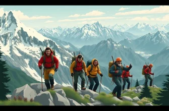 Dağcıların Biyografik Filmleri Dağcıların Biyografik Filmleri