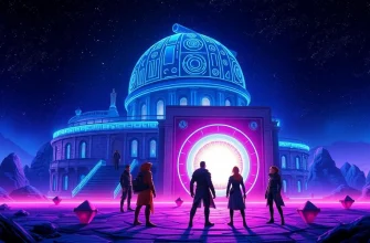 Gizemli Astronomik Filmler