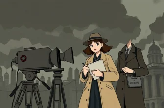 Gazetecilerin Korku Hikayeleri: 10 Film Önerisi