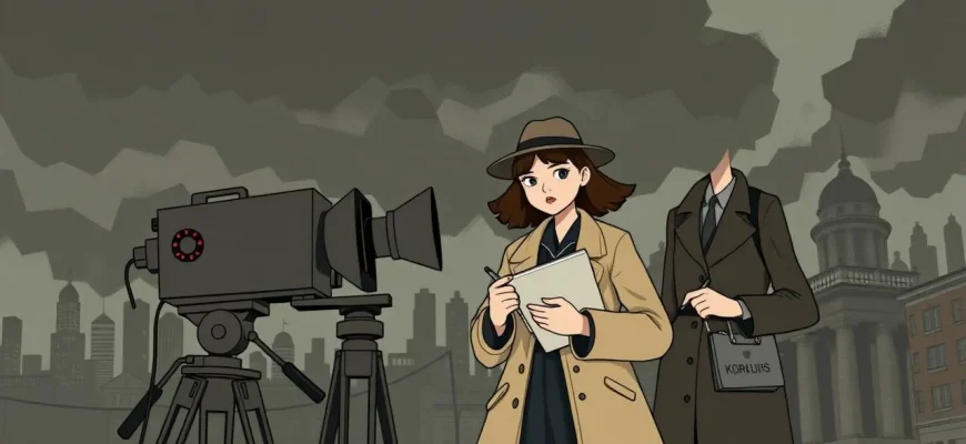 Gazetecilerin Korku Hikayeleri: 10 Film Önerisi Gazetecilerin Korku Hikayeleri: 10 Film Önerisi