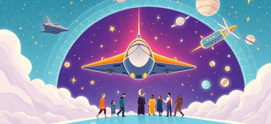 Fantastik Yıldız Filmleri