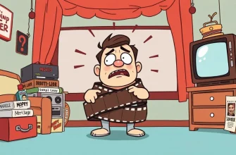 Komik Şantaj Filmleri Listesi