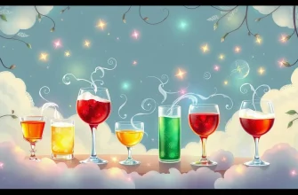 Fantastik İçecekler Hakkında Filmler