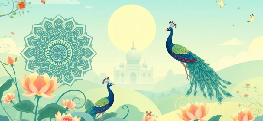 Sanskrit Edebiyatı Tarihi Filmler