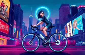 Aşk ve Bisiklet Filmleri: Romantizmin Pedalları Aşk ve Bisiklet Filmleri: Romantizmin Pedalları