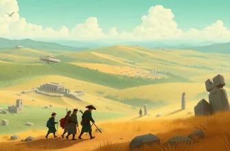 Gizemli Mezarlar: 10 Film Önerisi