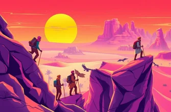 Çöl Maceraları Filmleri