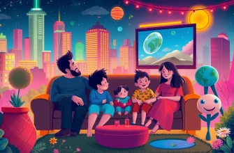 Aile Filmleri: Ozon Deliği Temalı