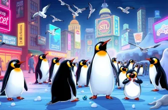 Ailece İzlenebilecek Penguen Filmleri Ailece İzlenebilecek Penguen Filmleri