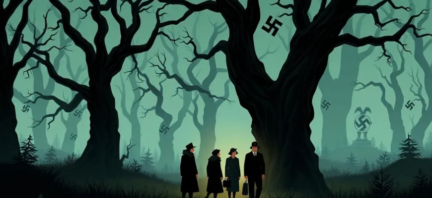 Nazi Dönemi Korku Filmleri