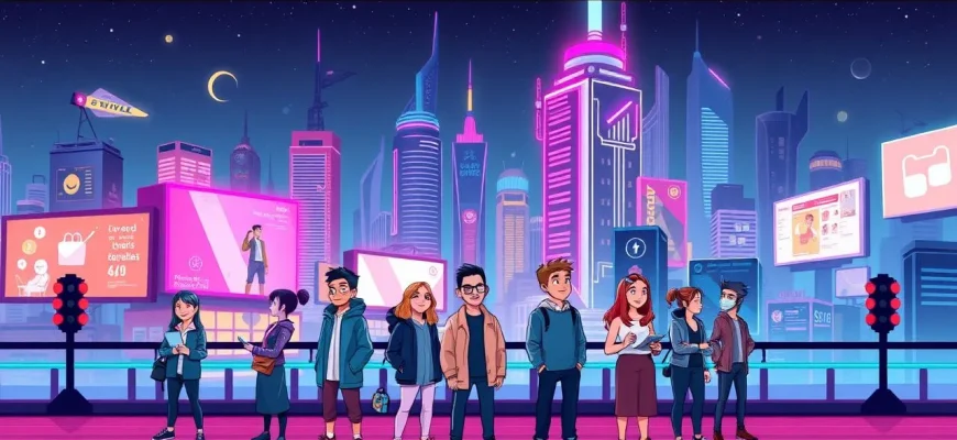 Reklam ve Pazarlama Filmleri