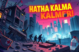 Hayatta Kalma Filmleri: En İyi 8 Film