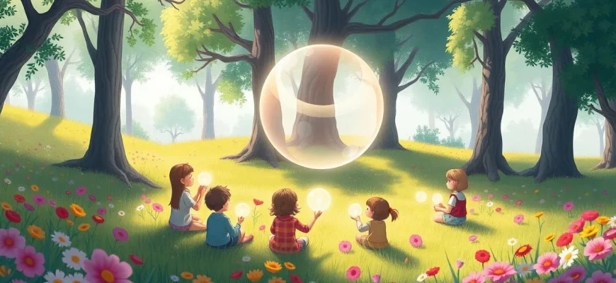 Hayali Arkadaşlar Hakkında Filmler