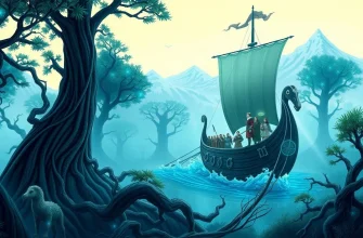 Skandinavya Fantastik Filmleri