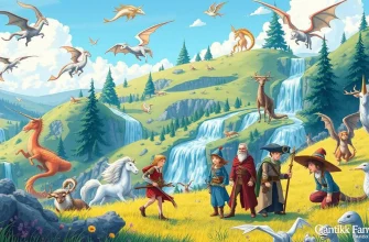 Fantastik Canlılar Filmleri Seçkisi Fantastik Canlılar Filmleri Seçkisi