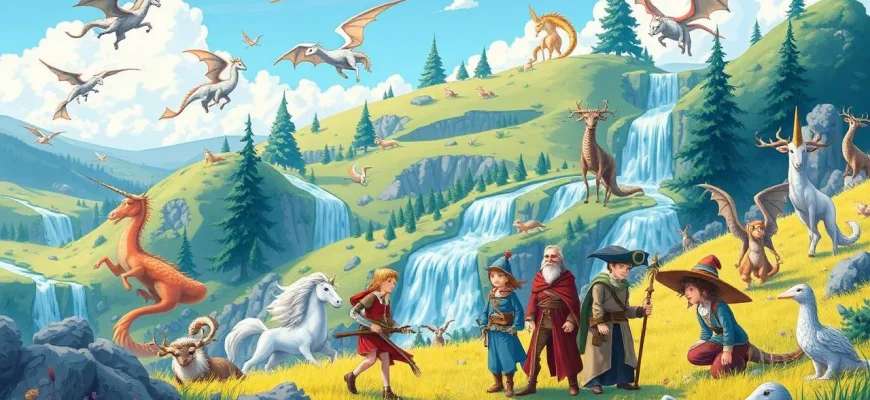 Fantastik Canlılar Filmleri Seçkisi Fantastik Canlılar Filmleri Seçkisi