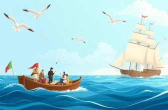 Tarihi Deniz Yolculukları Filmleri