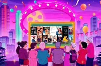 Aile Filmleri: Prömiyerler