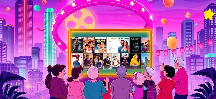 Aile Filmleri: Prömiyerler Aile Filmleri: Prömiyerler