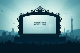 Politika Temalı Gerilim Filmleri Politika Temalı Gerilim Filmleri