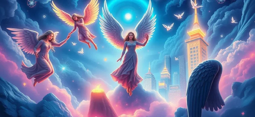 Gizemli Koruyucular Filmleri