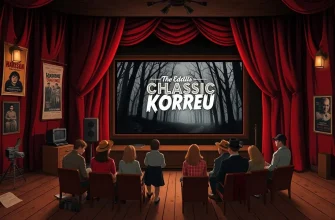 Adepte Edilmiş Korku Filmleri