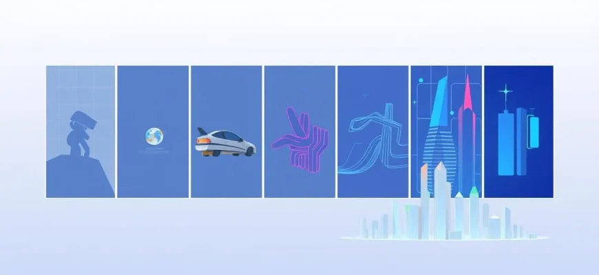 Bilgisayar Grafikleri Belgeselleri Bilgisayar Grafikleri Belgeselleri