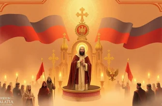 Tarihi Filmler: Rusya’nın Vaftizi