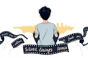 Depresyondaki Gençler İçin Film Önerileri