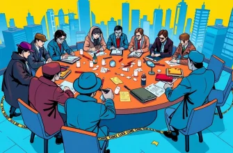 Kriminalistlerin Dramatik Hikayeleri: 10 Film Önerisi