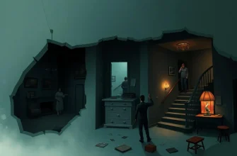 Korku Dolu Kapalı Alanlar: 10 Gerilim Filmi