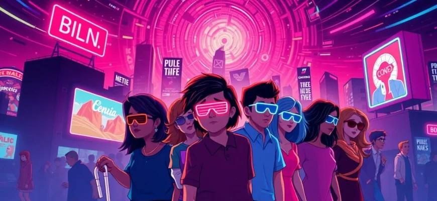 Aile Filmleri: Körler Hakkında