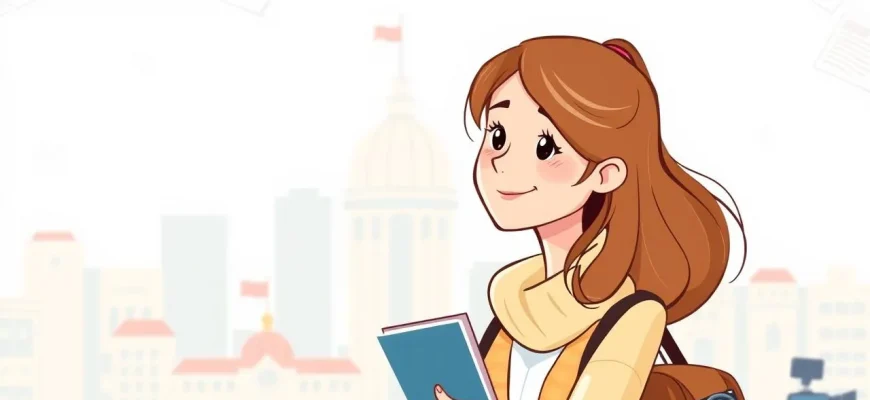 Aile Filmleri: Gazeteciler